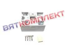 Реле твердотельное RATIONAL 40.00.453P 1200B 65A CPC/SCC 61-202 АНАЛОГ! (старые артикулы 3028.0533, 3028.0533P, 40.00.453, 40.00.453V, 40.01.589)